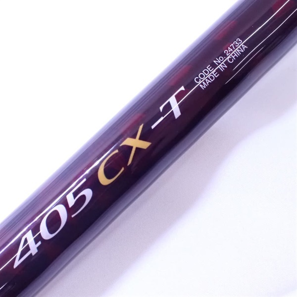 １５サーフリーダー４０５ＣＸ－Ｔ